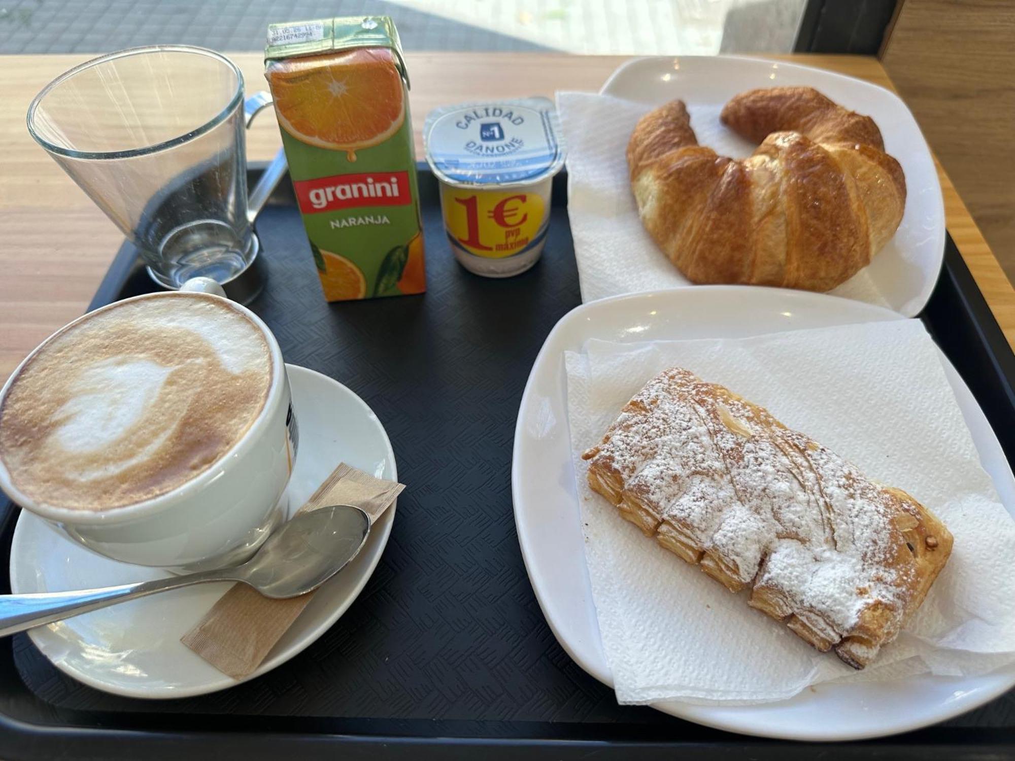 Hotel Bestprice Maragall — Photos 2