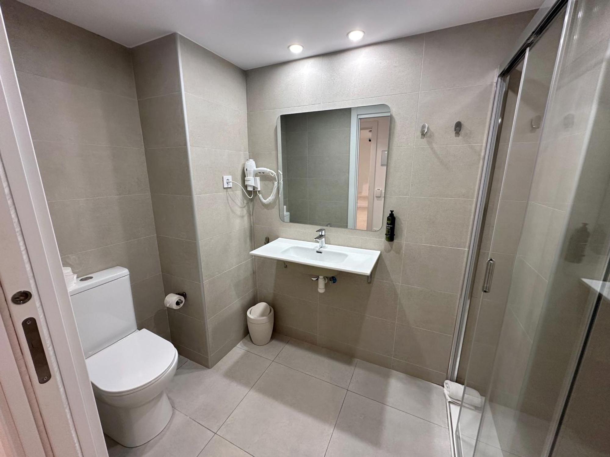 Hotel Bestprice Maragall — Photos 3